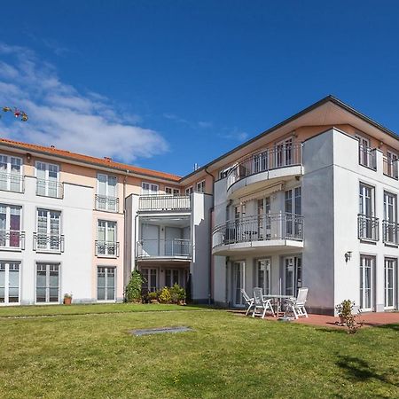 Achtern Diek Wohnung 17 Boltenhagen  Exterior photo