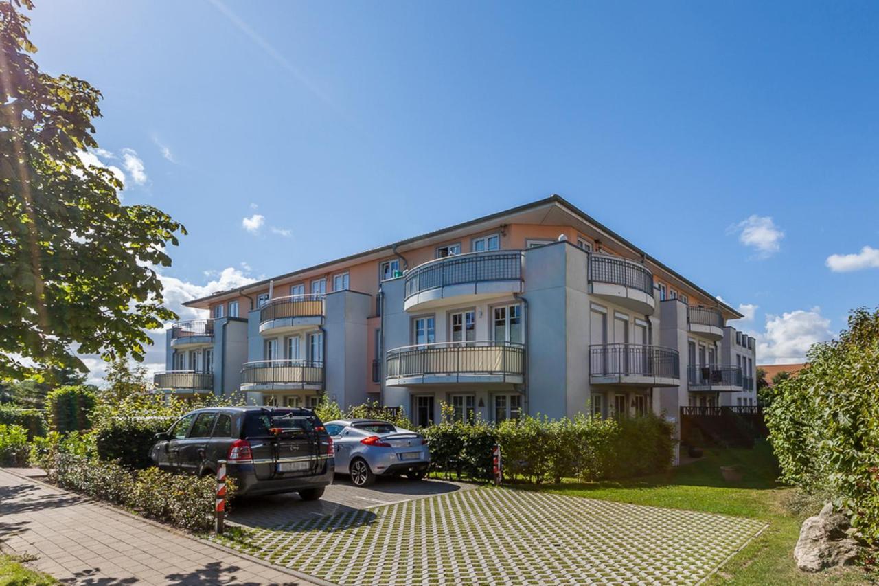 Achtern Diek Wohnung 17 Boltenhagen  Exterior photo