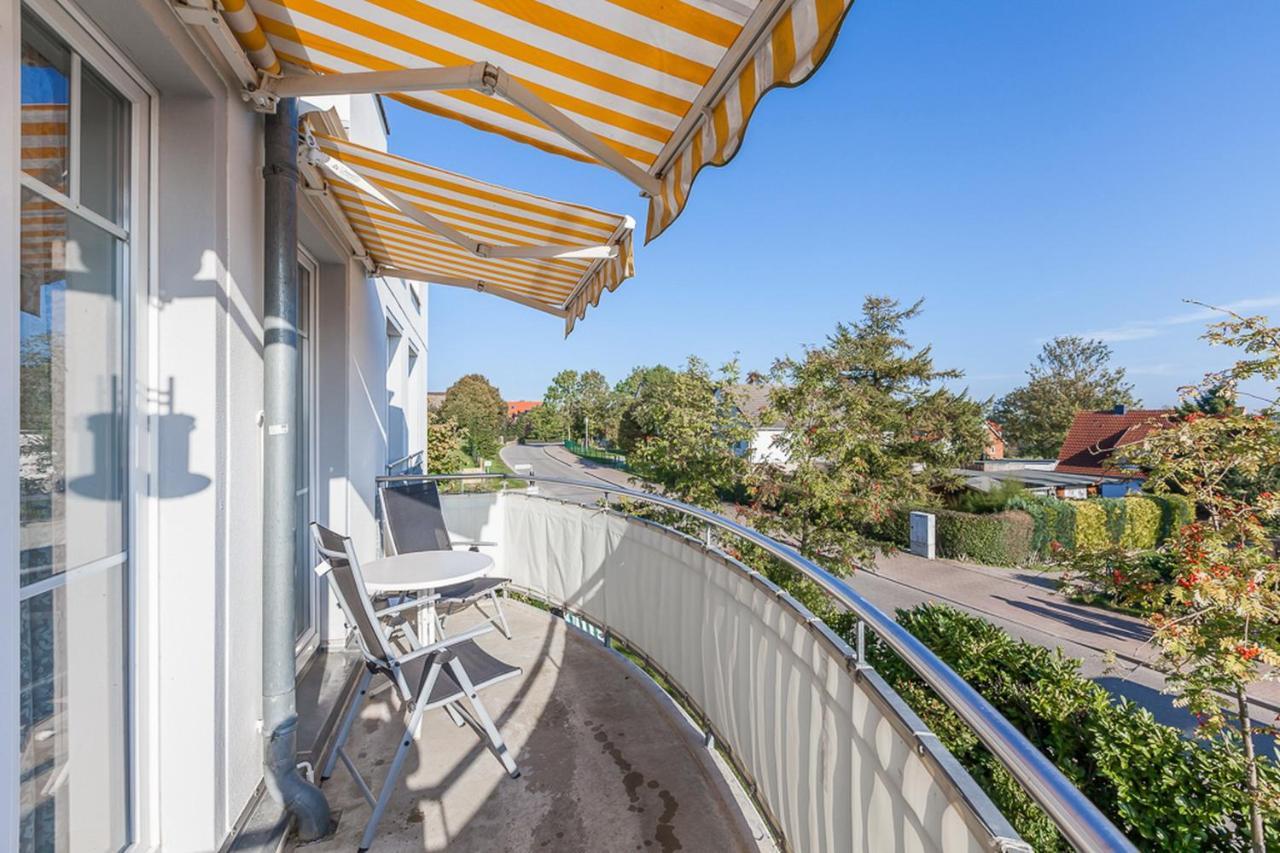 Achtern Diek Wohnung 17 Boltenhagen  Exterior photo