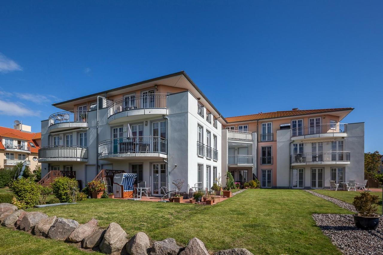 Achtern Diek Wohnung 17 Boltenhagen  Exterior photo